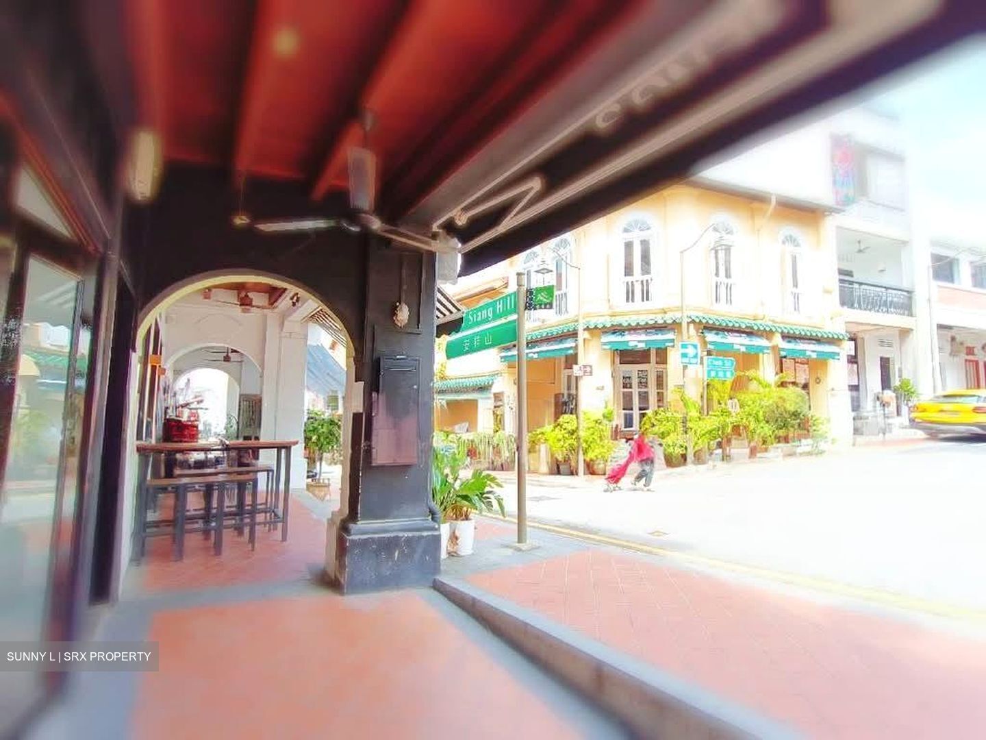 Emerald Garden (D1), Retail #575427621